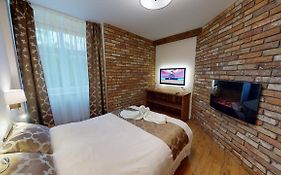 Apartman Marta, 200 M Ski Tatranska Lomnica