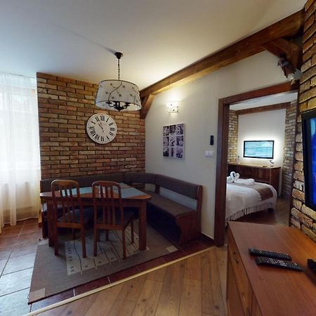Apartman Marta, 200 M Ski Tatrzańska Łomnica Zewnętrze zdjęcie