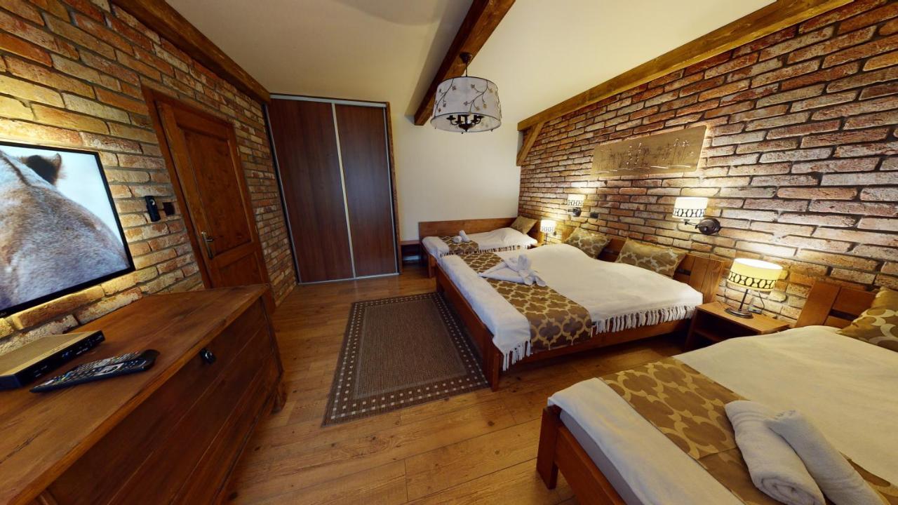 Apartman Marta, 200 M Ski Tatrzańska Łomnica Zewnętrze zdjęcie
