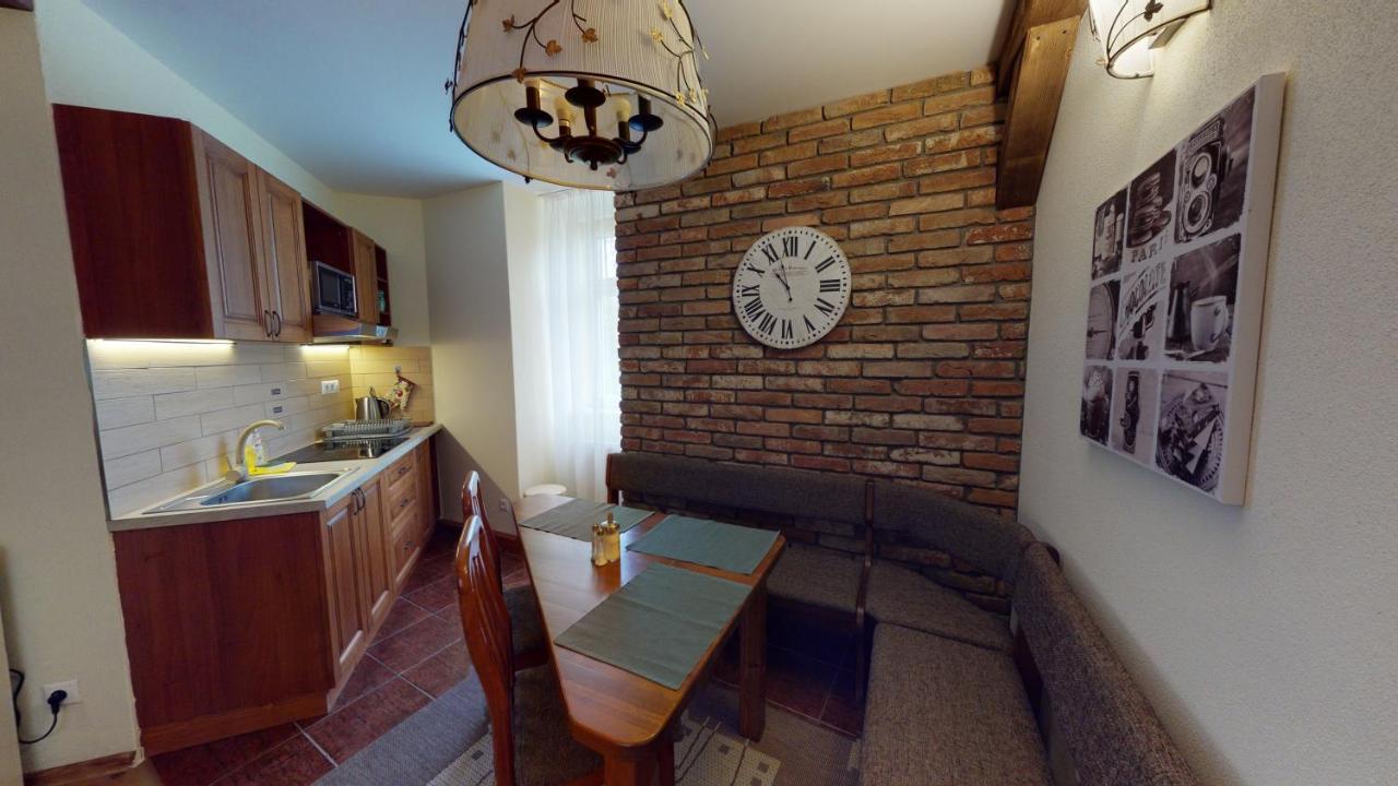 Apartman Marta, 200 M Ski Tatrzańska Łomnica Zewnętrze zdjęcie