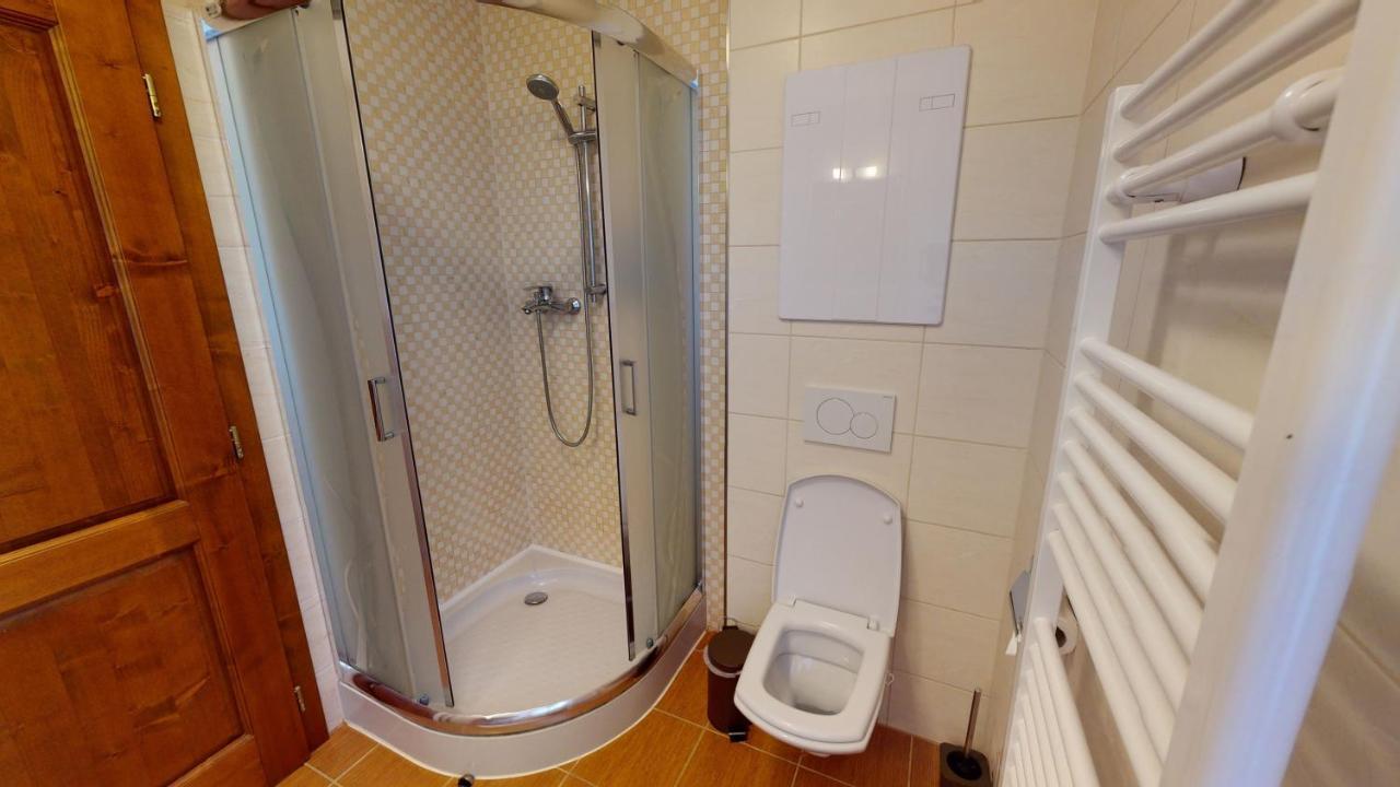 Apartman Marta, 200 M Ski Tatrzańska Łomnica Zewnętrze zdjęcie