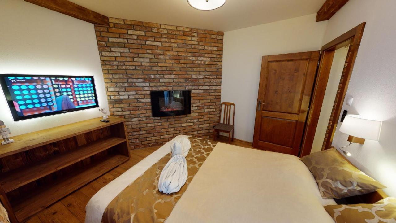 Apartman Marta, 200 M Ski Tatrzańska Łomnica Zewnętrze zdjęcie