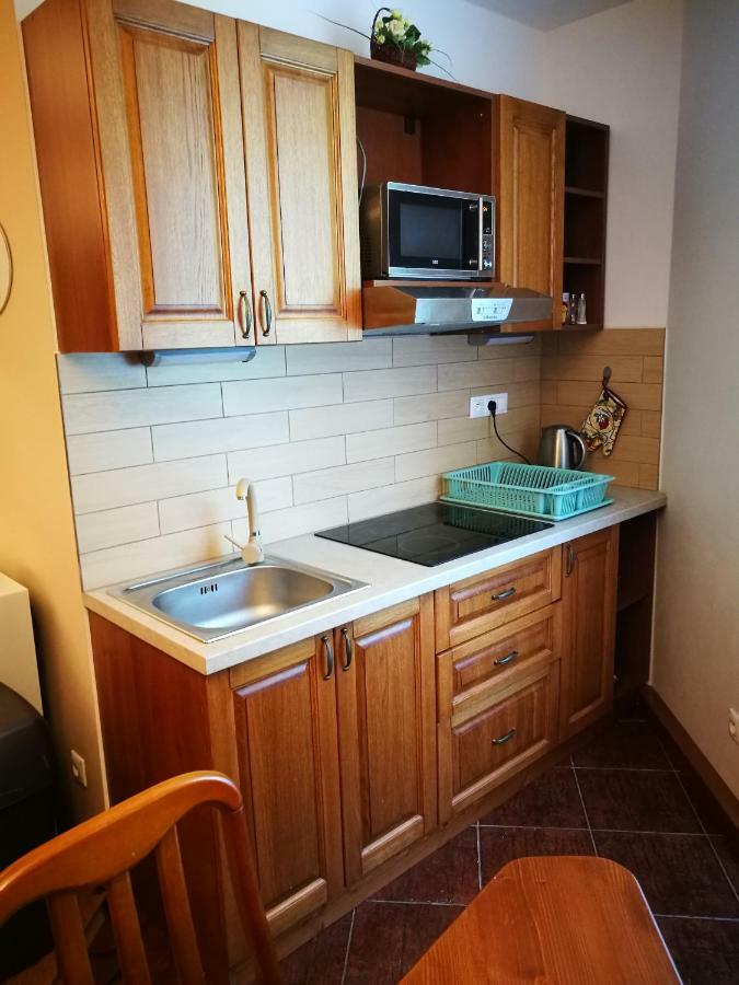 Apartman Marta, 200 M Ski Tatrzańska Łomnica Zewnętrze zdjęcie